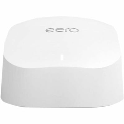 DUAL-BAND MESH WI-FI 6 ROUTER