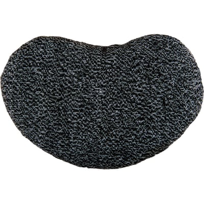 Allsop ComfortBead ComfortBead Wrist Rest Mini - Black - (30686)Rest