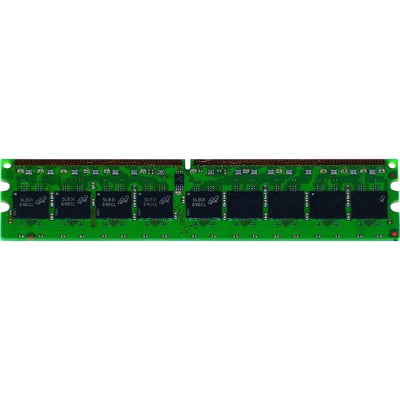 HPE Sourcing 8GB (512MBx4), 667MHz, PC2-5300, DDR2 SDRAM Fully Buffered DIMM (FBD) Memory Module