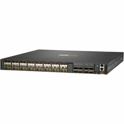 ARUBA 8325-48Y8C PWR2PRT BDL HPE KR EN