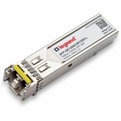 Approved Networks Cisco SFP Module