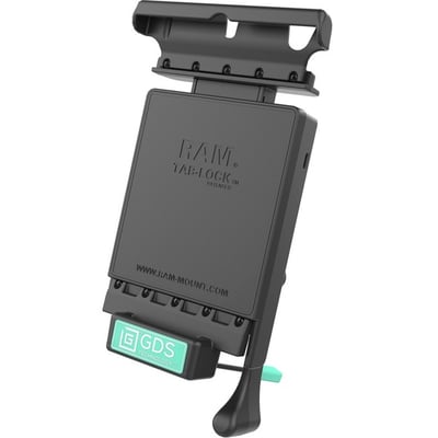 RAM Mounts GDS Locking Vehicle Dock for Apple iPad Mini 2 & 3