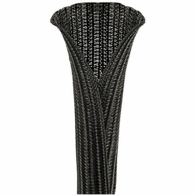 PAN-WRAP BRAIDED SLEEVING 2.00