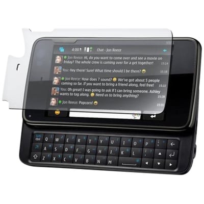 Fosmon Screen Protector