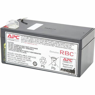ABC Replacement Battery Cartridge