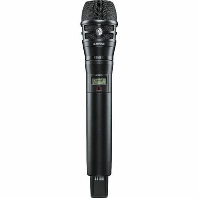 Shure Wireless Bodypack Microphone Transmitter