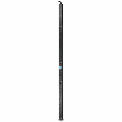 APC NETSHELTER RACK PDU METER ED 0U 5.0KW 200V AND 208V 30A (36)