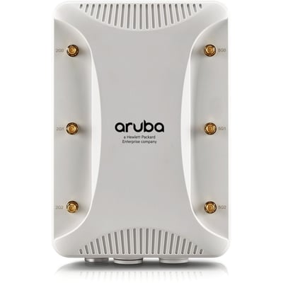 HPE Instant IAP-228 IEEE 802.11ac 1.90 Gbit/s Wireless Access Point