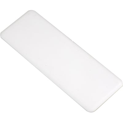 Wiremold 5005WH Faceplate