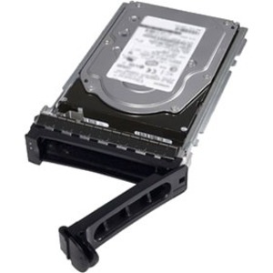 DELL 2.4TB 12G 10K 2.5 512E SAS W/G176J