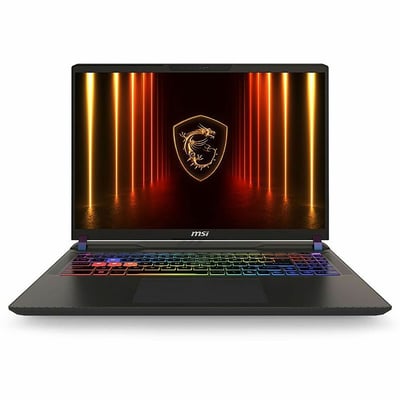 VECTOR 16 HX AI A2XWIG-058US U9-275HX/RTX 5080/32GB/2TB/WIN11P