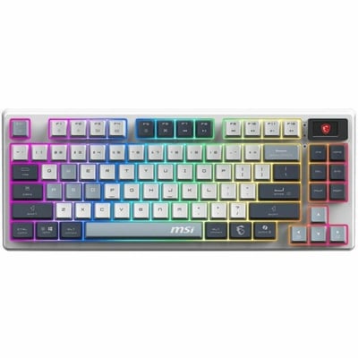 FORGE GK600 TKL WIRELESS SKY US