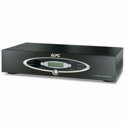 APC 1500 VA H Type Line Conditioner