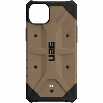 Urban Armor Gear Pathfinder iPhone 14 Plus Case - Dark Earth