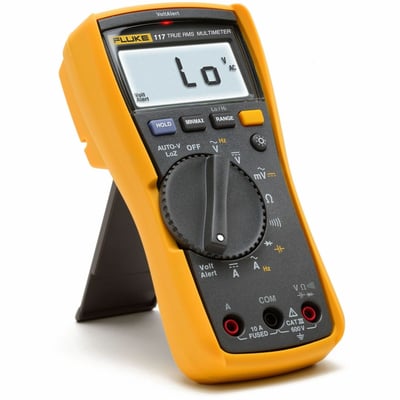 Fluke 117 CAL Multimeter