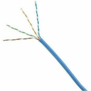 CPR CBL CATEGORY 5E 4-PAIR 2PK1000MOQ12