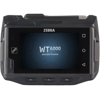 Zebra WT6000 Wearable Computer