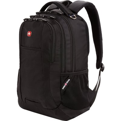 Swissgear 5505 Backpack Black