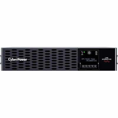 CyberPower PR1000RT2UC New Smart App Sinewave UPS Systems