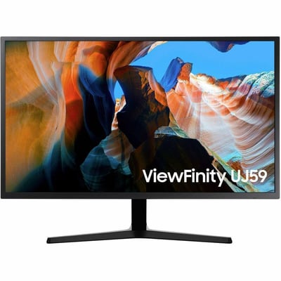 31.5IN UHD-4K 3840X2160 TILT STAND 1YR WARR TAA