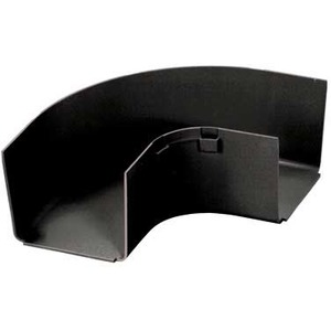 Panduit FiberRunner® Horzontal Right Angle