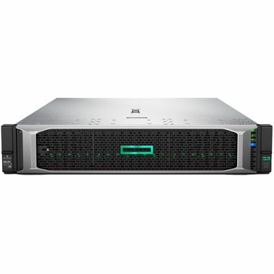 HPE DL380 G10 4210R P408I-A 8SFF BC SVR PL-78