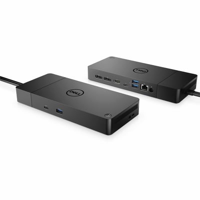 Dell WD19DCS Docking Station