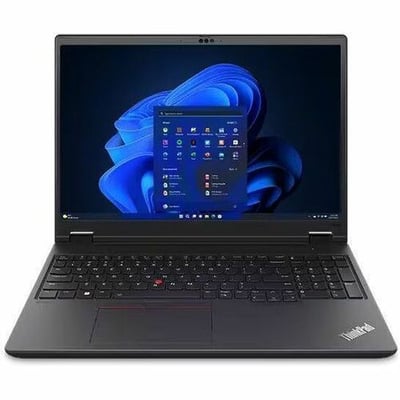 THINKPAD P16V G2 CORE ULTRA 7 155H 3.8G 32GB 1TB SSD 16IN NT W11P