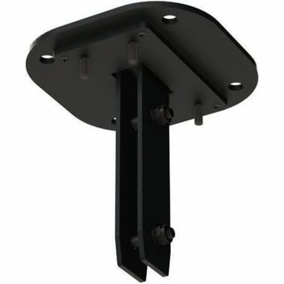 SYMMETRY FIXED CEILING MOUNT