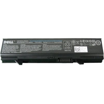 Dell 56 WHr 6-Cell Lithium-Ion Primary Battery