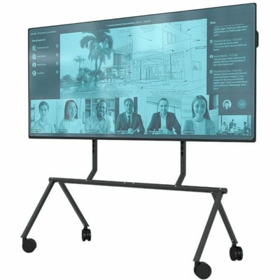 Heckler Design XL Display Stand