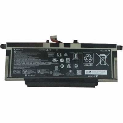 HP Battery