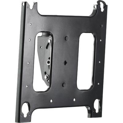 Chief PCS2124 Ceiling Mount for Flat Panel Display - Black