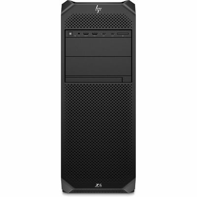 HP Z6 G5 Workstation - Xeon w5-3425 - 128 GB - 2 TB SSD - Tower