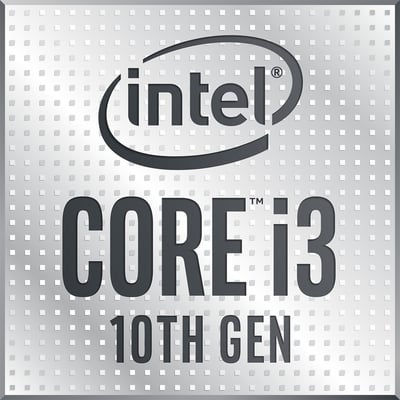 INTEL CORE I3-10100F PROCESSOR