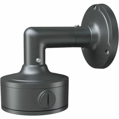 WALL MOUNT BRACKET WITH PENDANT CAP