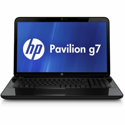 HP Pavilion g7-2200 g7-2222us 17.3" Notebook - HD+ - Intel Core i3 3rd Gen i3-3110M - 4 GB - 500 GB HDD