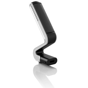 DCN MULTIMEDIA HIGHLY DIRECTIVE MICROPHONE