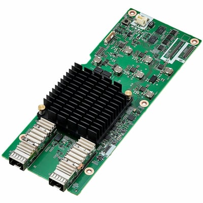 Panasonic ST 2110 Interface Option for AK-UCU700/UCU700S