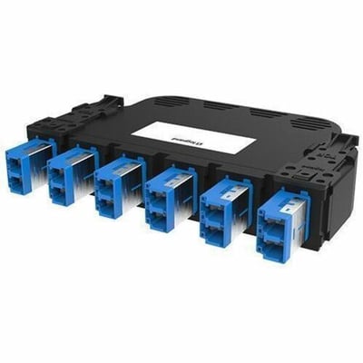 Ortronics Infinium Fiber Cassette