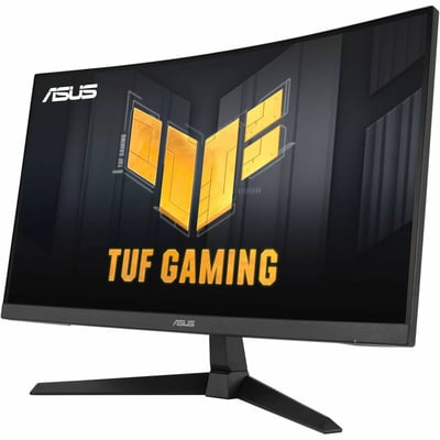 TUF GAMING 27 1080P CURVED FULL HD 180HZ 1MS EYE CARE