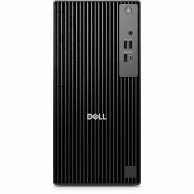 DELL PRO TOWER QCT1250 250 W TPM 16GB 512GBSSD INTEGRATED