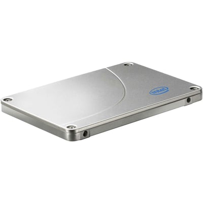 INTEL 80GB SATA SSD