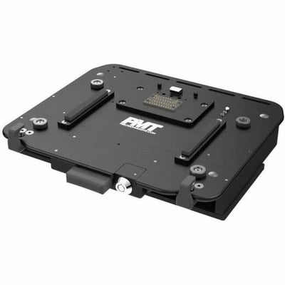 PMT Docking Station