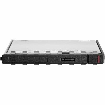 HPE 15.36TB NVME RI E3S EC1 CD8P SSD PL-SI