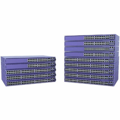 EXTREMESWITCHING 5420F 16 100MB/1GB/2.5GB 802.3BT 90W POE, 32 10/100/1000BASET F