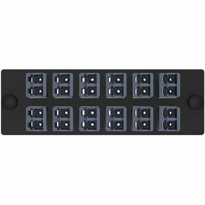 12 POSITION KEYED/STD (F-DARK B