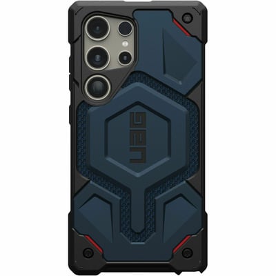 RUGGED GALAXY S24ULTRA MONARCH PRO KEVLAR MALLARD