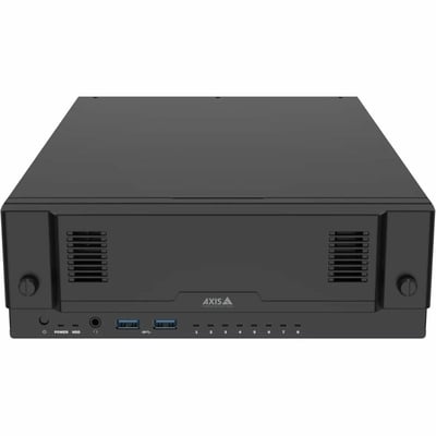 S2208 MK II 4 TB NETWORK VIDEO RECORDER