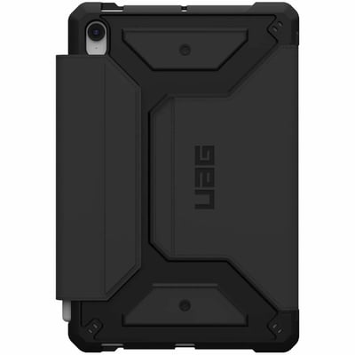 UAG RUGGED CASE FOR SAMSUNG GALAXY TAB S9 FE 10.9IN - BLACK